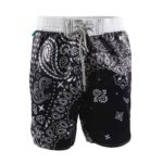 Aruba Swim Trunk