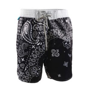 Aruba Swim Trunk