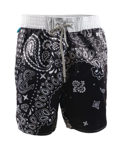 Aruba Swim Trunk