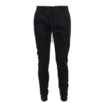 Norman Black Jogger