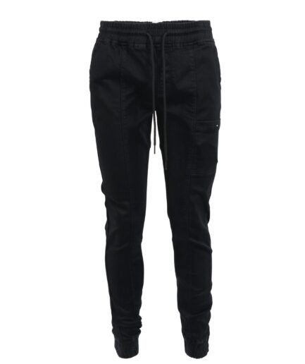 Norman Black Jogger