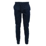 Norman Dark Indigo Jogger