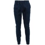 Venus Dark Indigo Denim Jogger