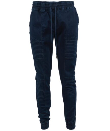 Venus Dark Indigo Denim Jogger