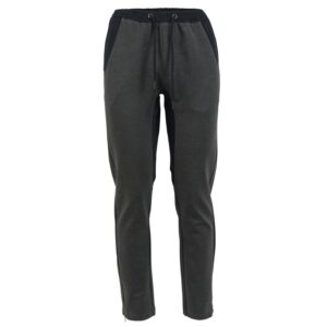 Kostanza Charcoal Sweatpant