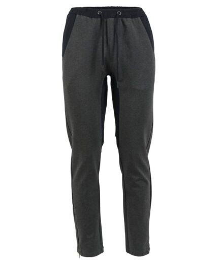 Kostanza Charcoal Sweatpant