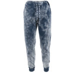 Asad Indigo Jogger