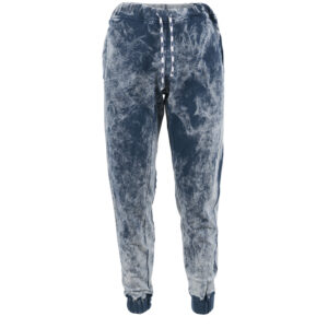 Asad Indigo Jogger