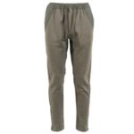 Kostanza Olive Sweatpant