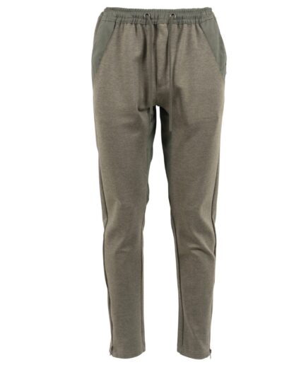 Kostanza Olive Sweatpant