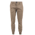 Karter Khaki Jogger