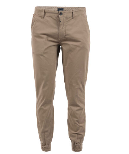 Karter Khaki Jogger