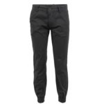 Karter Charcoal Jogger