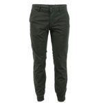 Karter Olive Jogger