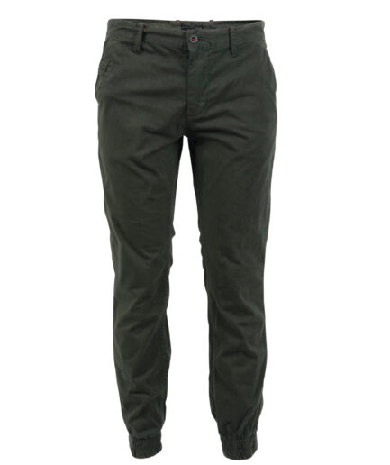 Karter Olive Jogger