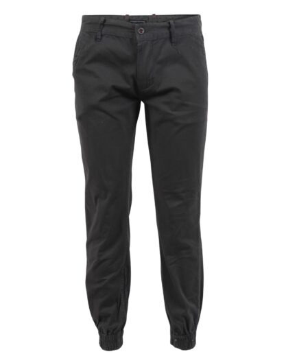 Karter Charcoal Jogger