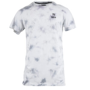 Batch Grey Tour Tee