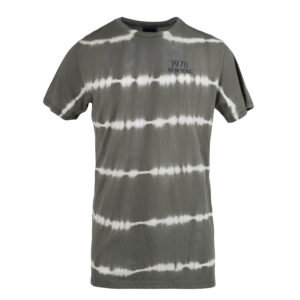 Chrome Olive Tour Tee
