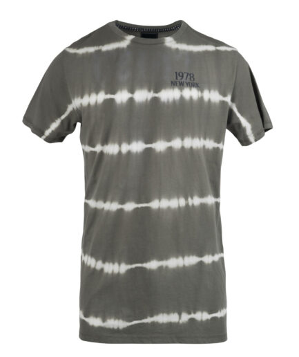 Chrome Olive Tour Tee