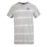 Chrome Grey Tour Tee