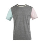 Prado Grey Tee
