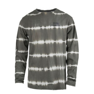 Hatch Olive Long-Sleeve Tour Tee
