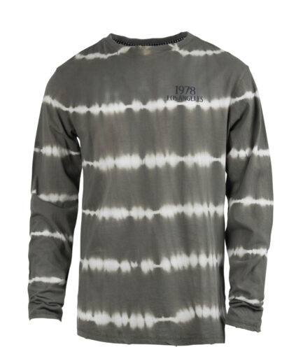 Hatch Olive Long-Sleeve Tour Tee
