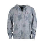 Cloud Grey Tour Hoodie