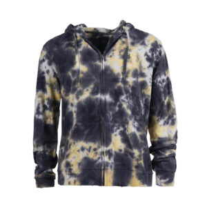 Cloud Navy Tour Hoodie
