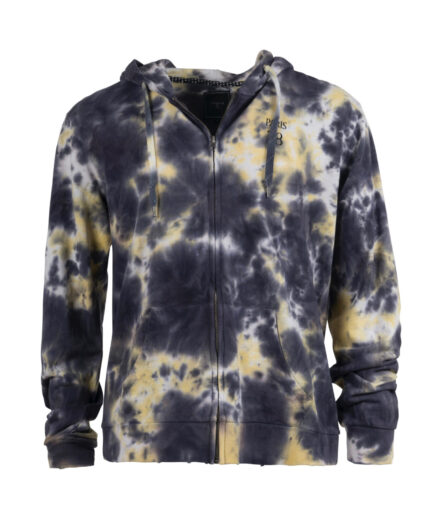 Cloud Navy Tour Hoodie