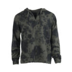 Cloud Black Tour Hoodie