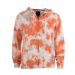 Cloud Orange Tour Hoodie